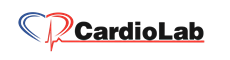 CardioLab – Specijalistička internistička kardiološka ordinacija Logo